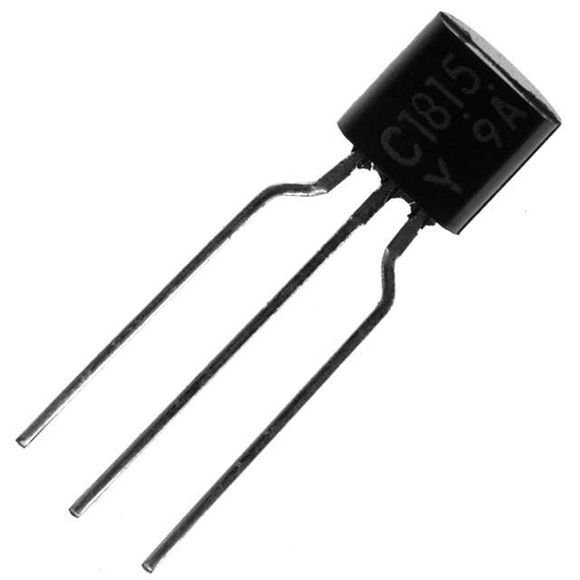 ksc1815-datasheet