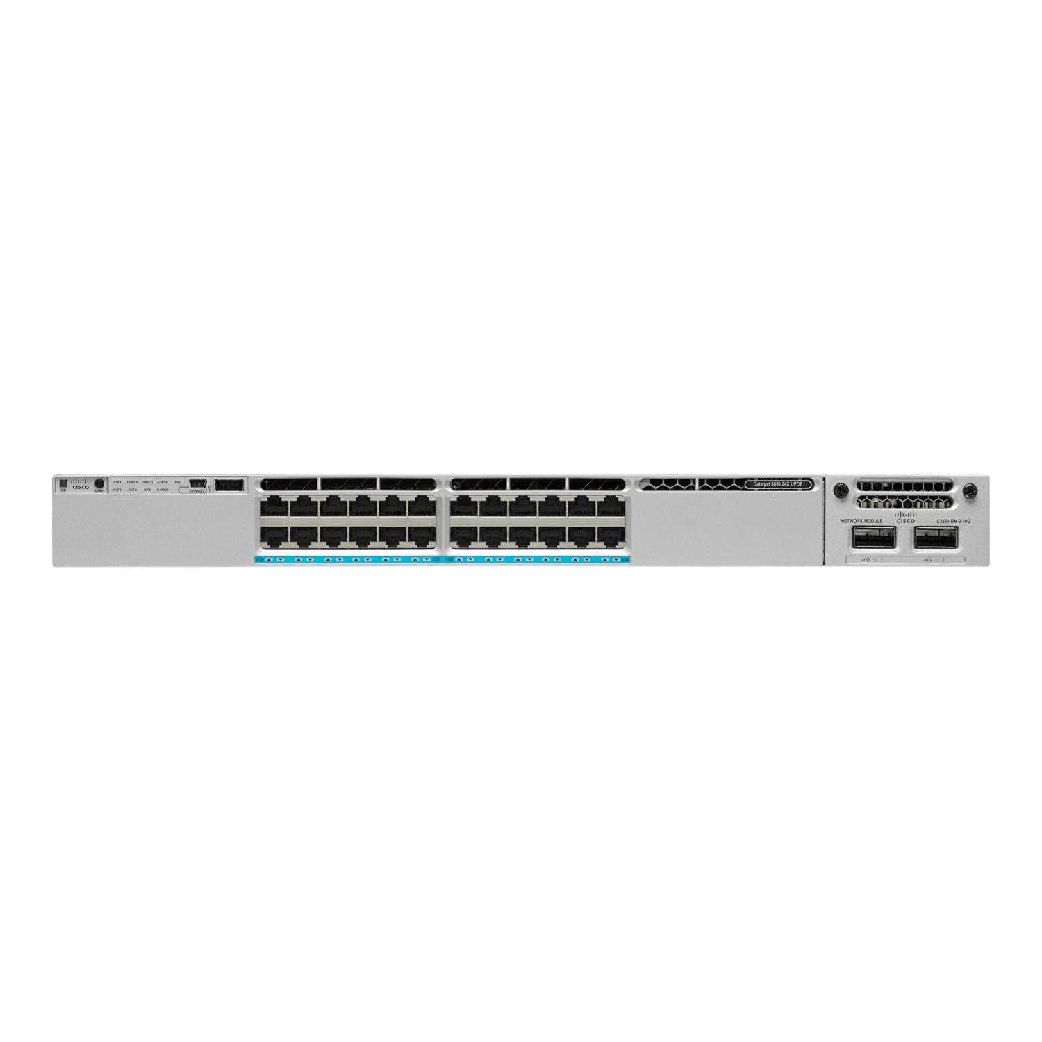 cisco-ws-c3850-24xs-e-datasheet cisco-ws-c3850-24xs-e-datasheet