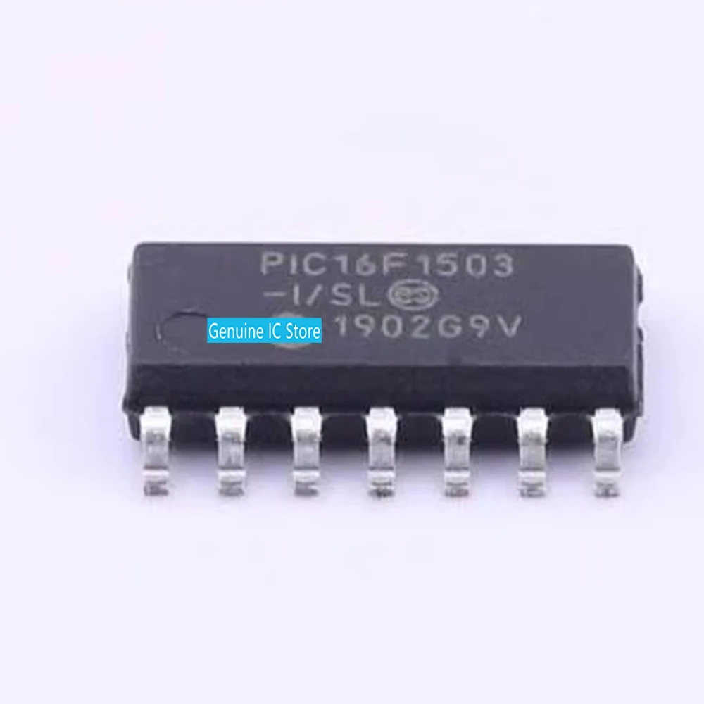 pic16f1503-datasheet
