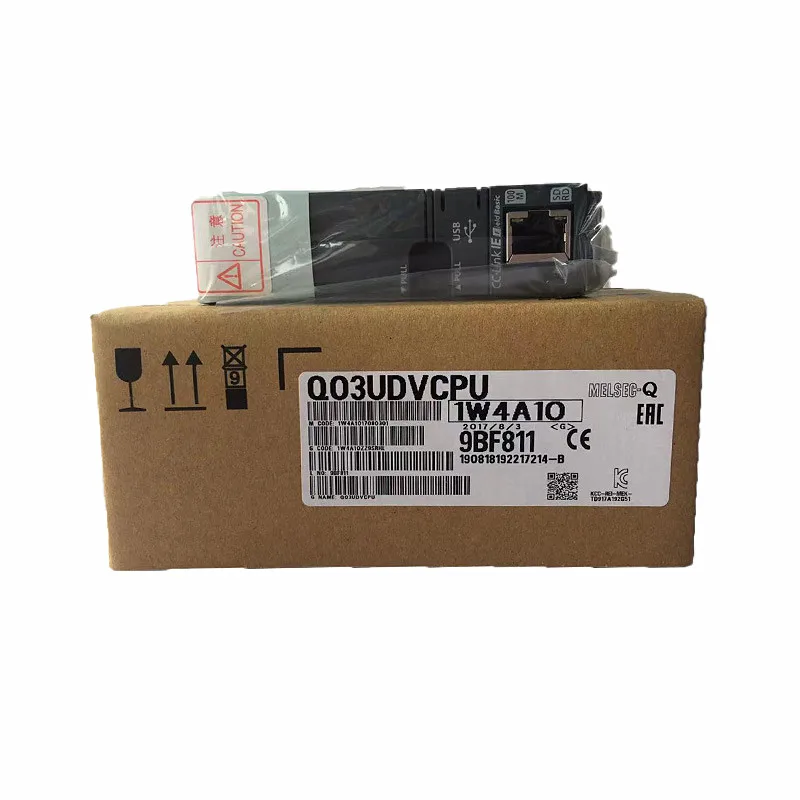 q03udvcpu-datasheet