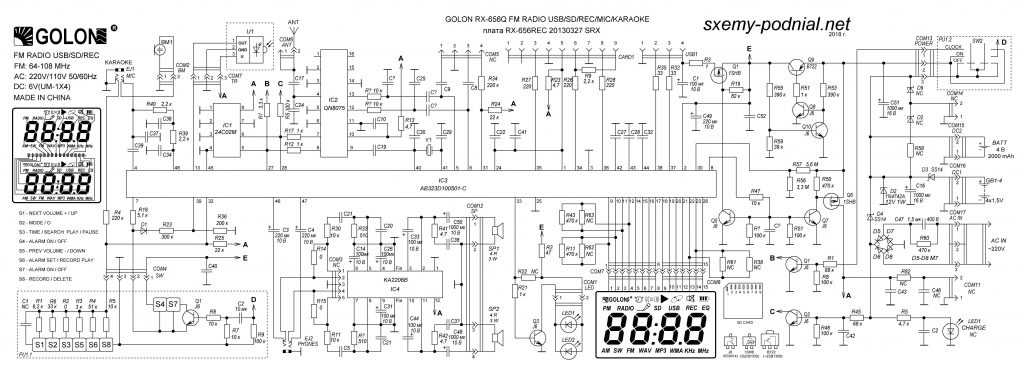 lb1268-datasheet