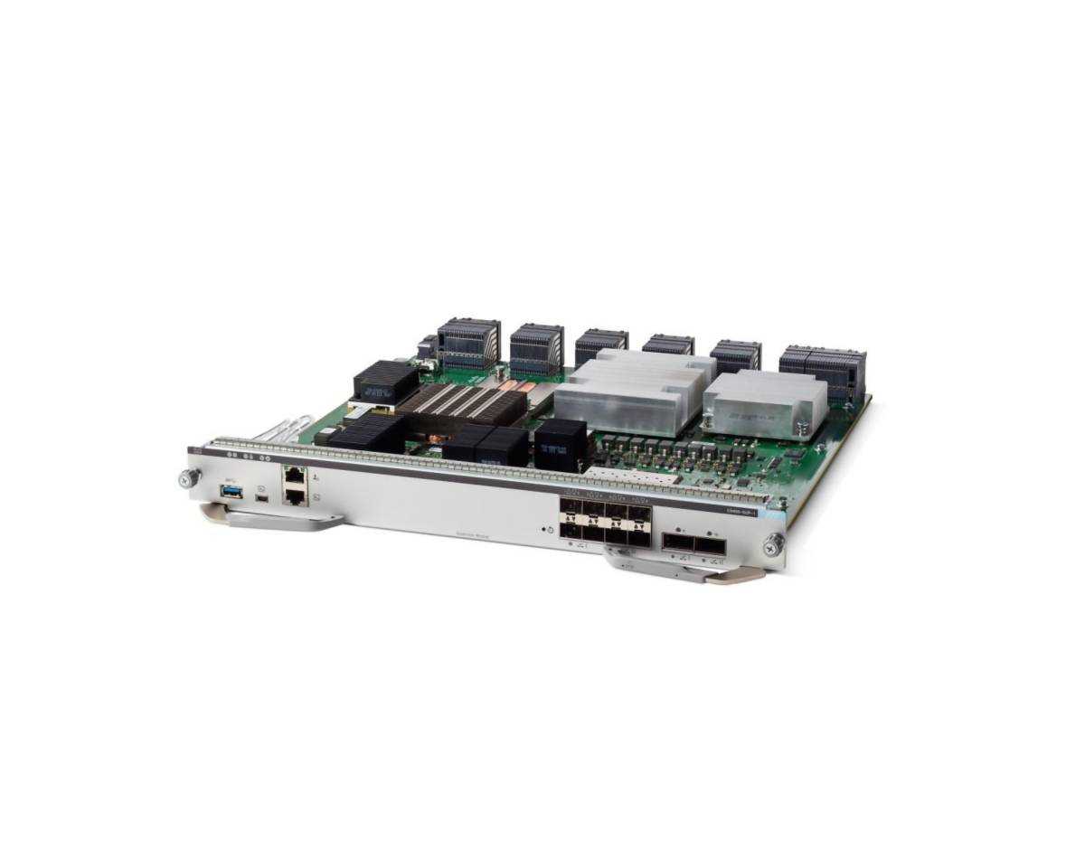 cisco-9400-supervisor-datasheet cisco-9400-supervisor-datasheet