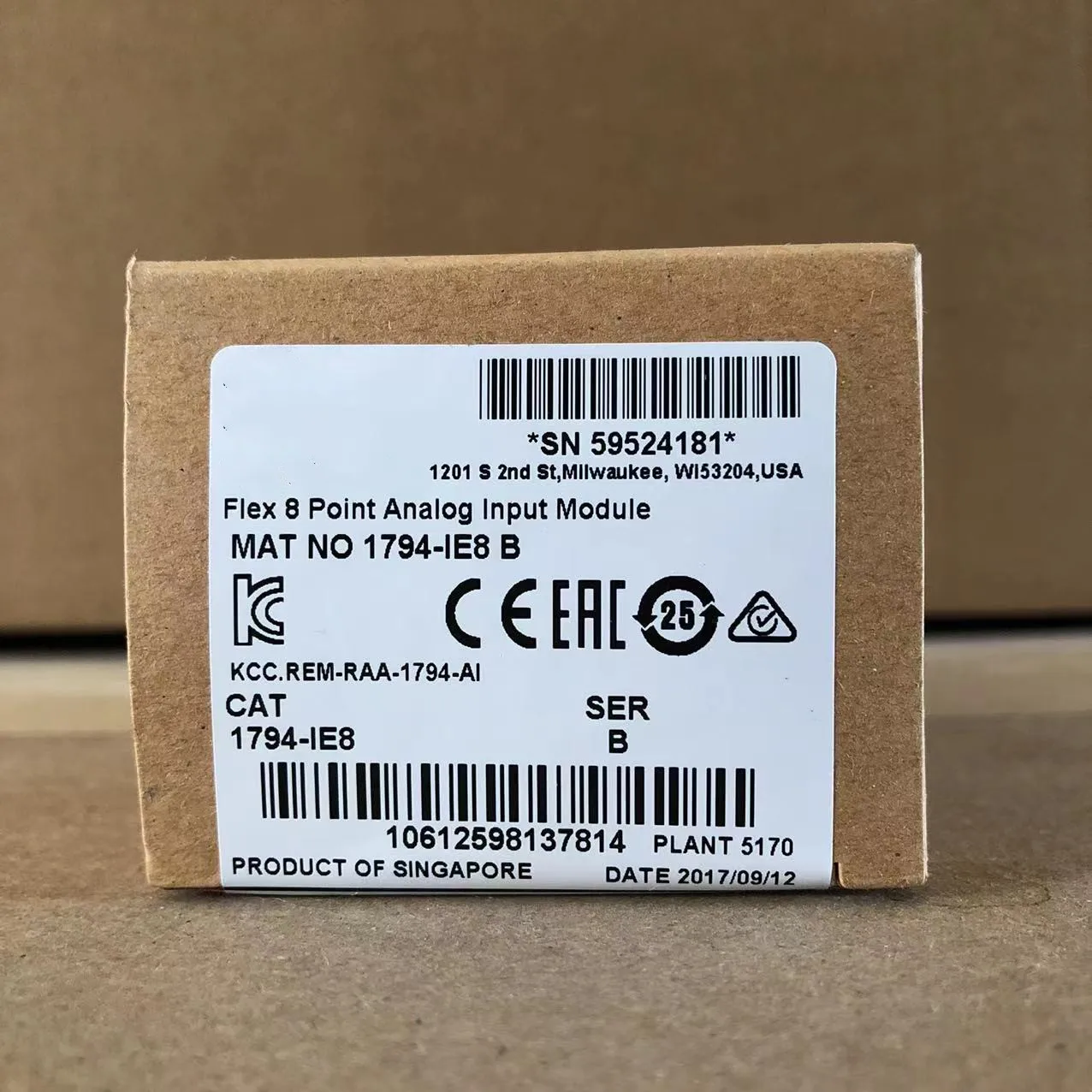1794-ie8-datasheet 1794-ie8-datasheet
