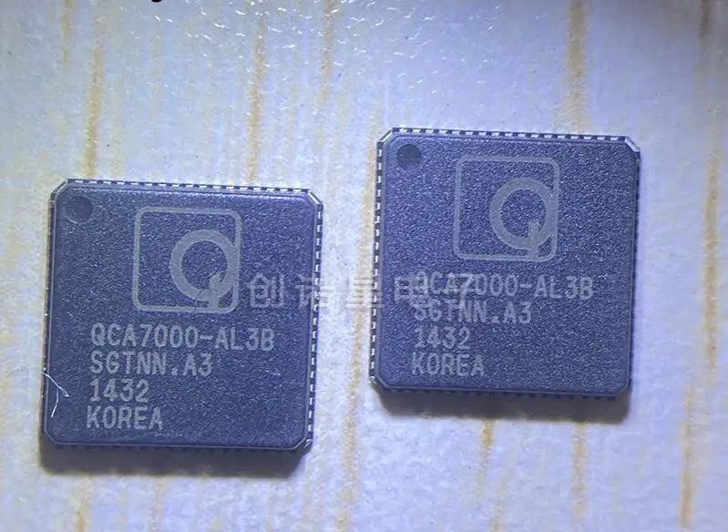 qca7000-datasheet qca7000-datasheet