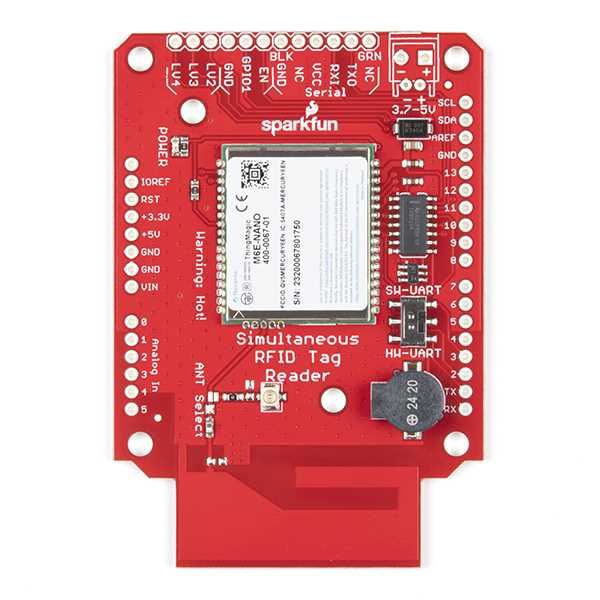 m6e-nano-datasheet m6e-nano-datasheet