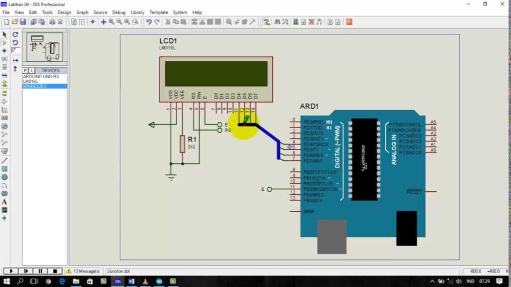 lm016l-datasheet