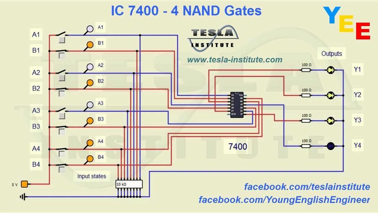 7400-ic-datasheet 7400-ic-datasheet