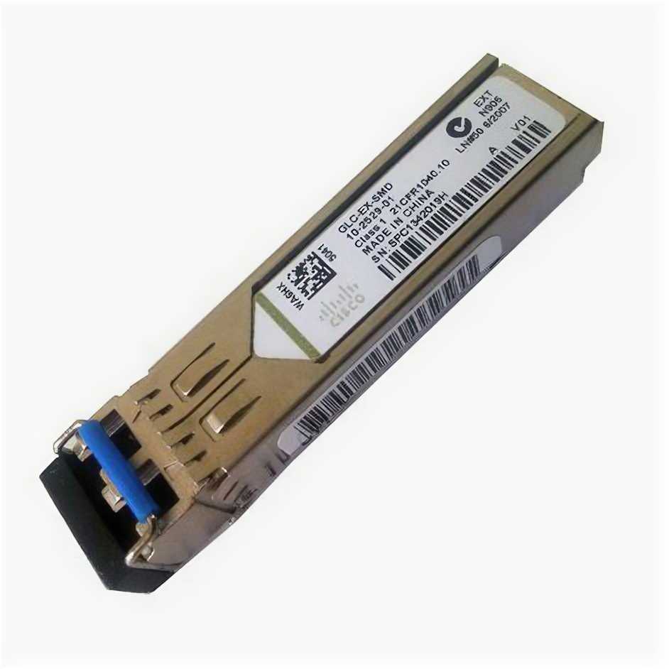 glc-ex-smd-datasheet