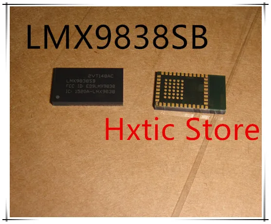 lmx9838-datasheet
