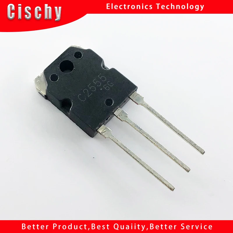 2sc2555-datasheet