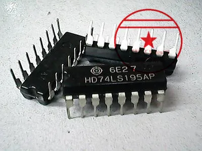 74ls195-datasheet 74ls195-datasheet
