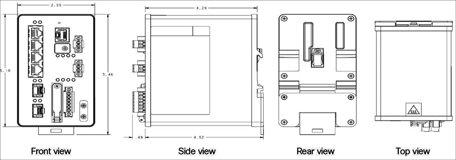 ie-3200-8t2s-e-datasheet