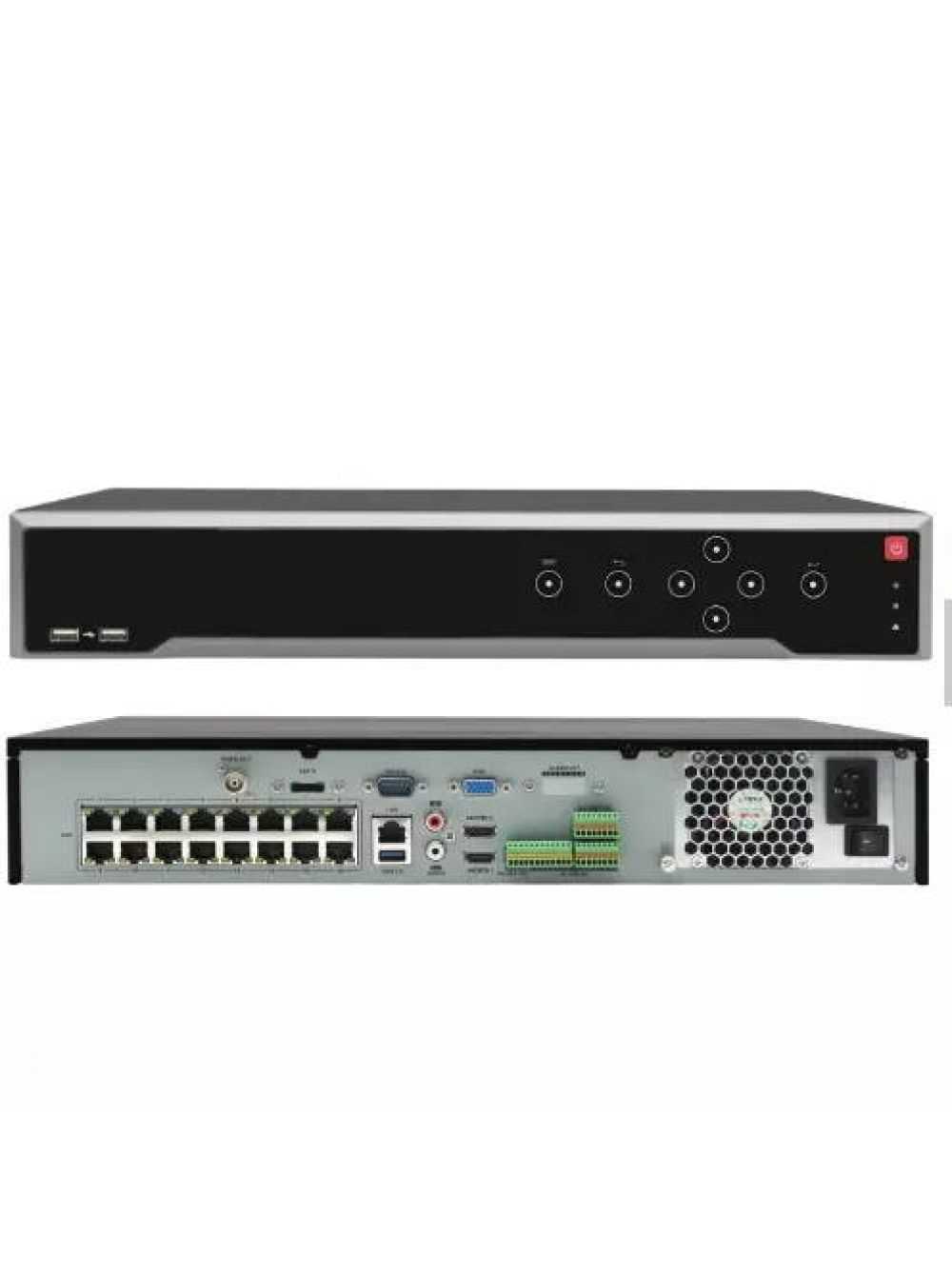 ds-7732ni-i4-16p-datasheet ds-7732ni-i4-16p-datasheet