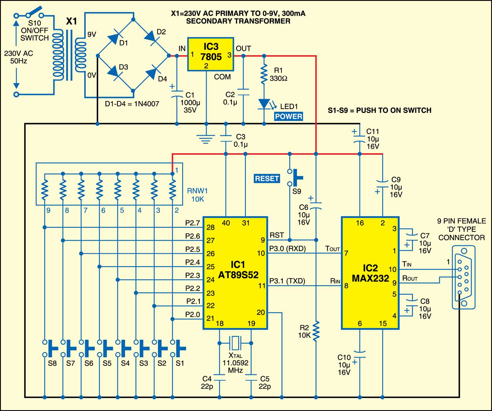 at28c256-datasheet
