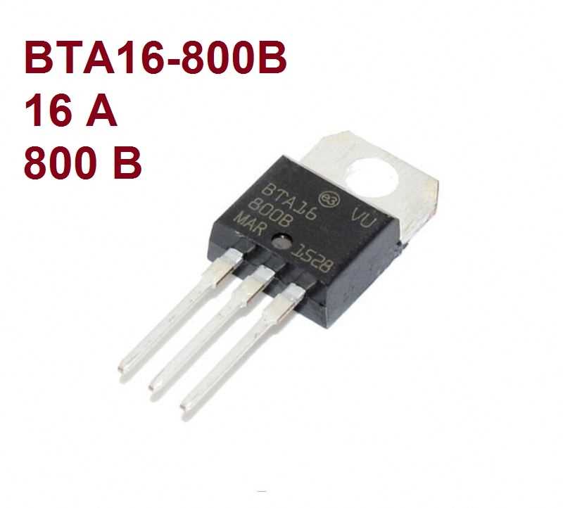 bta16-800-datasheet