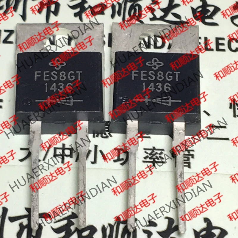 fes8gt-datasheet