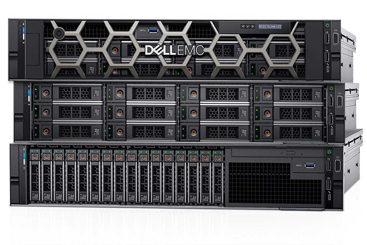 poweredge-r740-server-datasheet