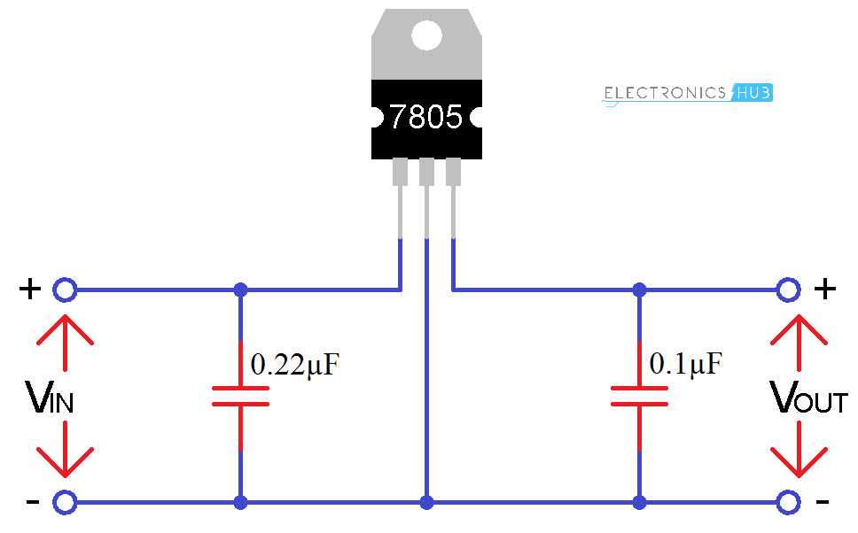 mc7805c-datasheet mc7805c-datasheet