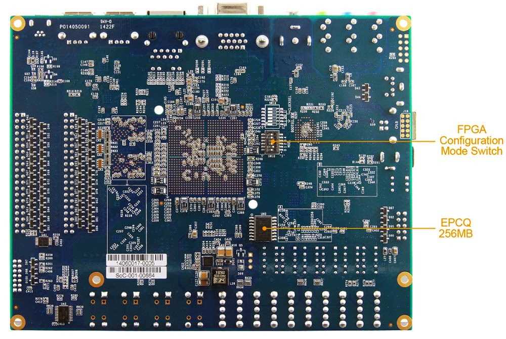 de1-soc-datasheet
