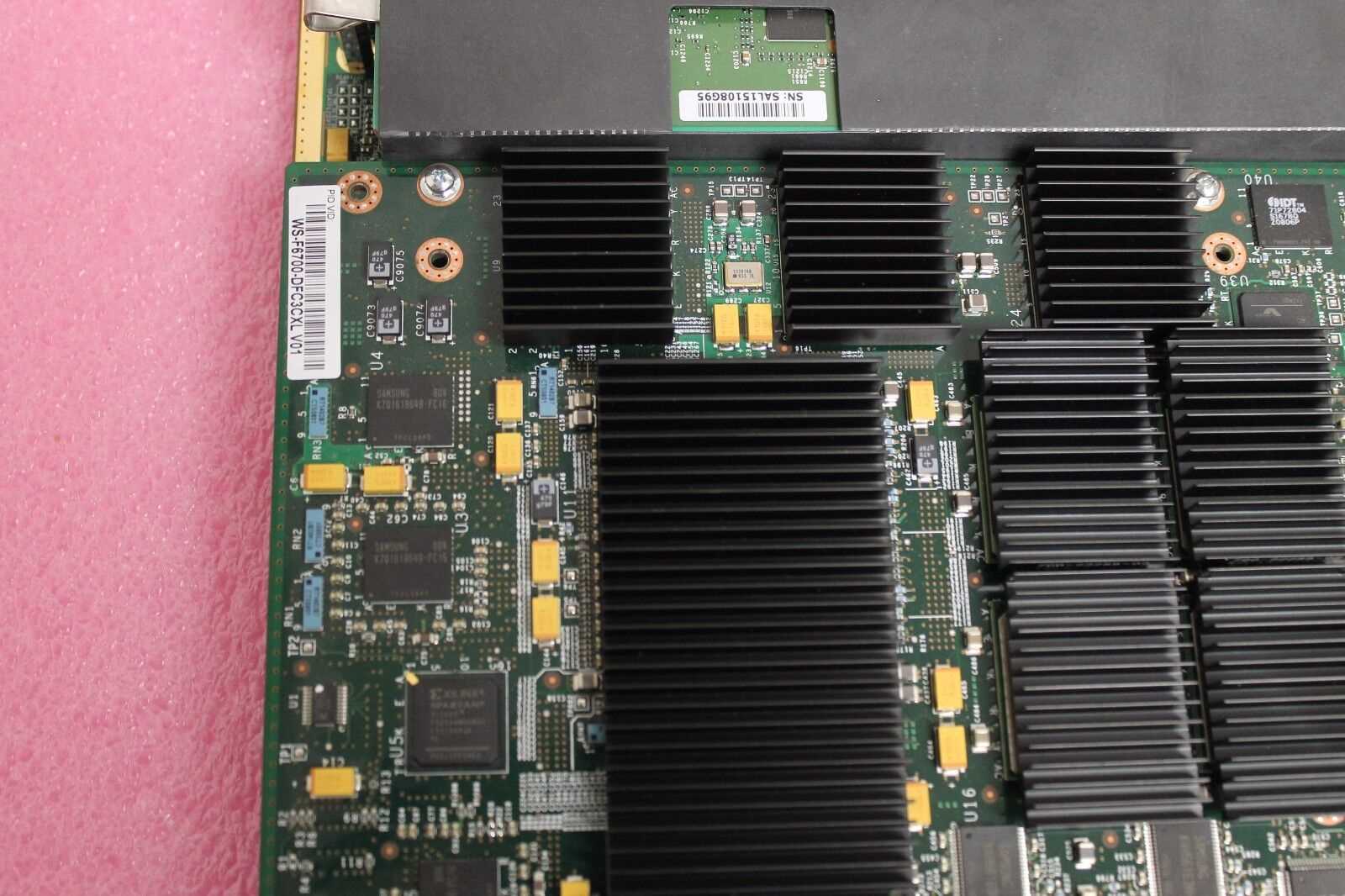 cisco-ws-x6708-10ge-datasheet