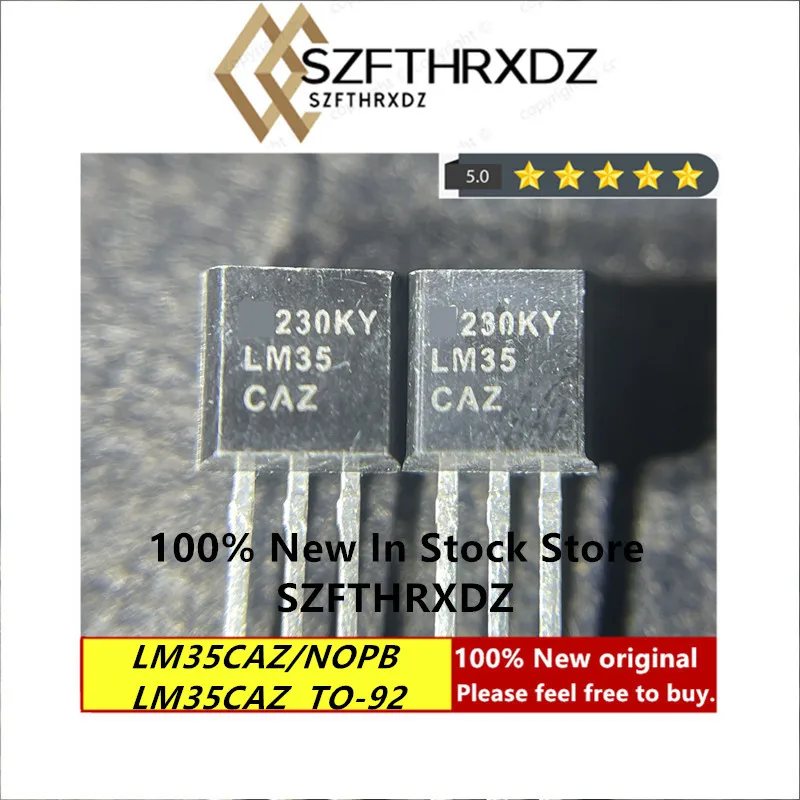 lm35caz-nopb-datasheet