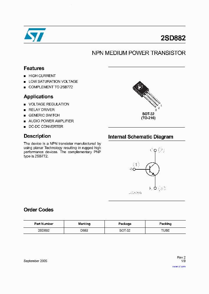 2sd571-datasheet 2sd571-datasheet
