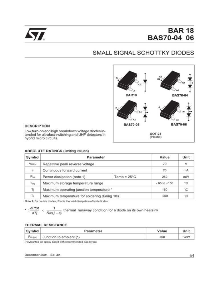 bas70-04-datasheet