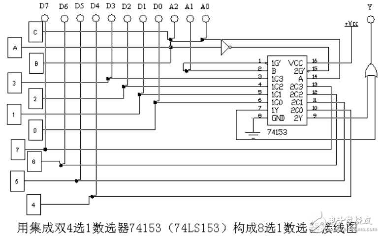 74153-datasheet 74153-datasheet