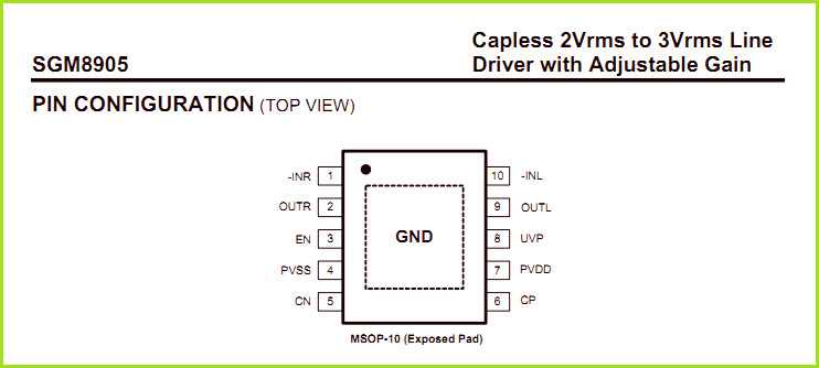 mpx-8905-datasheet mpx-8905-datasheet