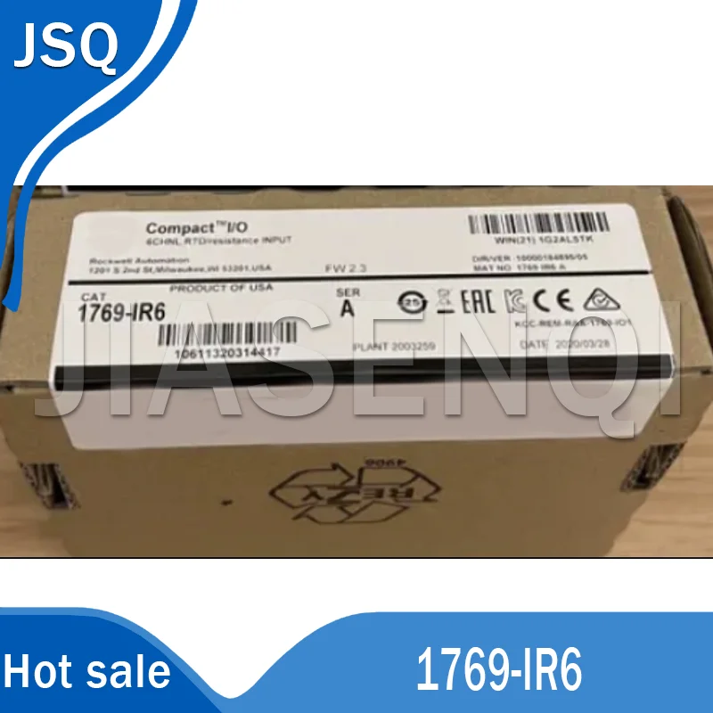 1769-ir6-datasheet 1769-ir6-datasheet
