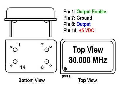 4mhz-crystal-oscillator-datasheet