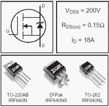 irf630n-datasheet
