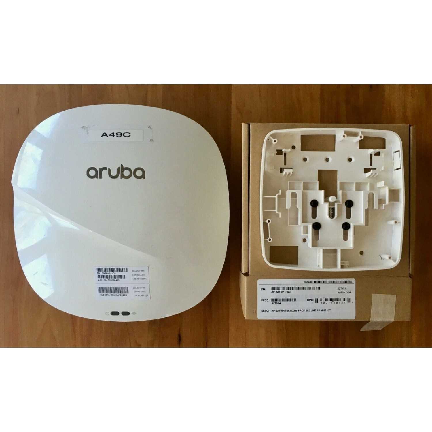 aruba-505-datasheet aruba-505-datasheet