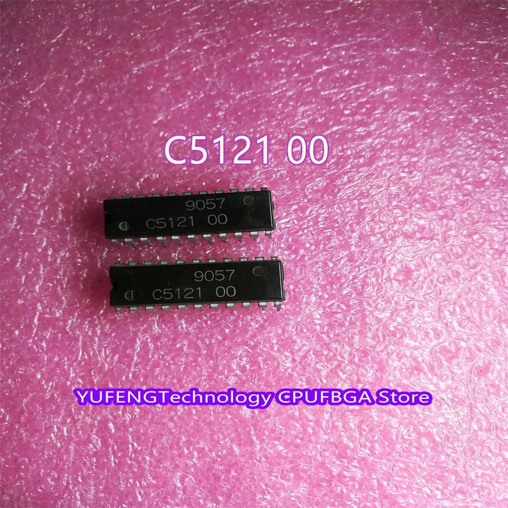 c5121-datasheet