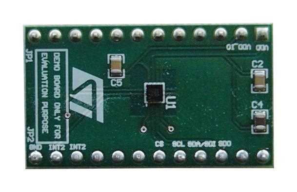 lis2dh-datasheet