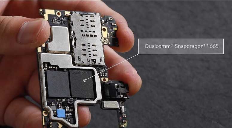 qualcomm-snapdragon-datasheet qualcomm-snapdragon-datasheet