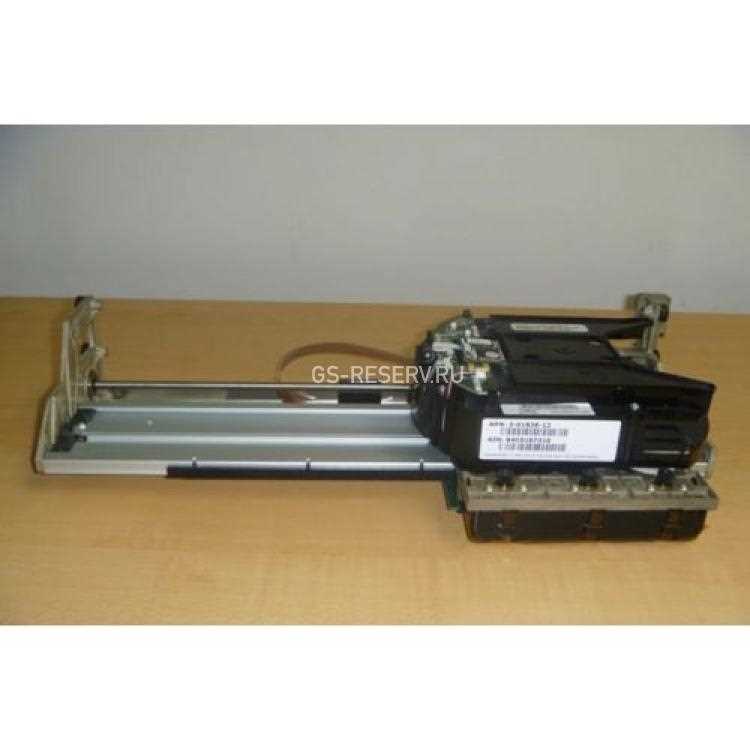 quantum-i500-datasheet quantum-i500-datasheet