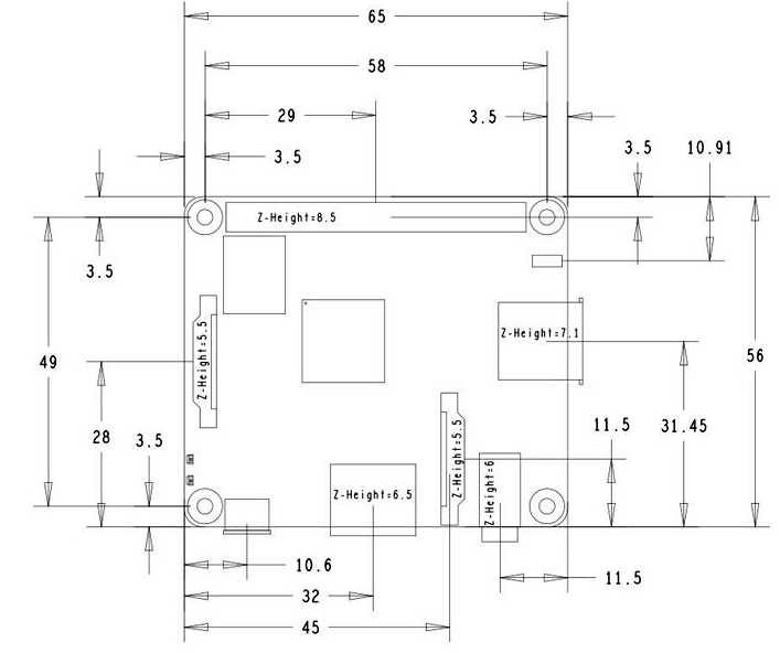 pi-4-datasheet pi-4-datasheet