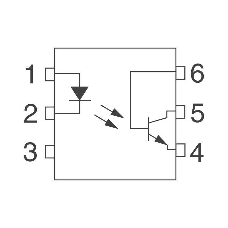 datasheet-4n35-optocoupler datasheet-4n35-optocoupler