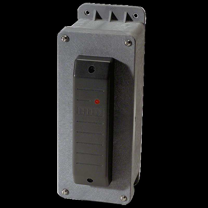 hid-miniprox-datasheet hid-miniprox-datasheet