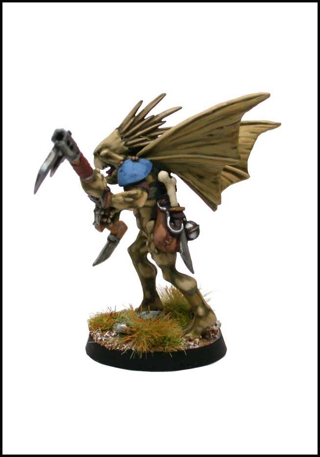kroot-shaper-datasheet