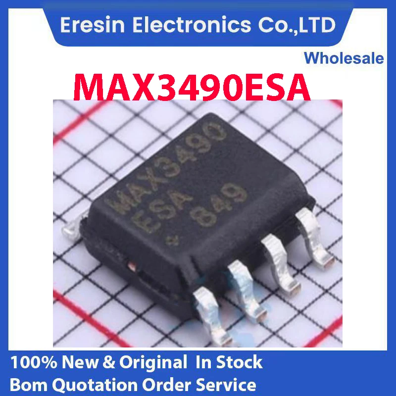 max3490-datasheet max3490-datasheet