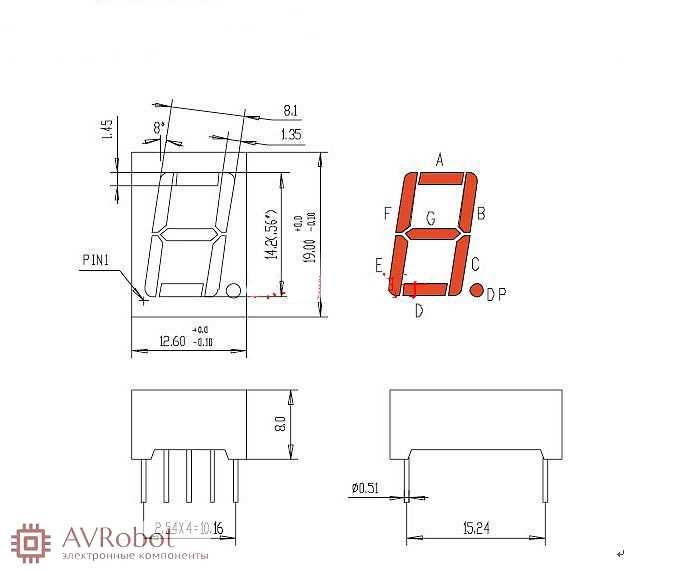 5161bs-datasheet