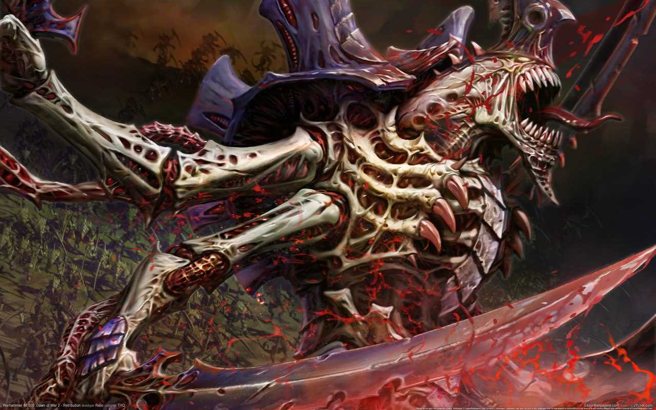 new-tyranid-datasheet new-tyranid-datasheet