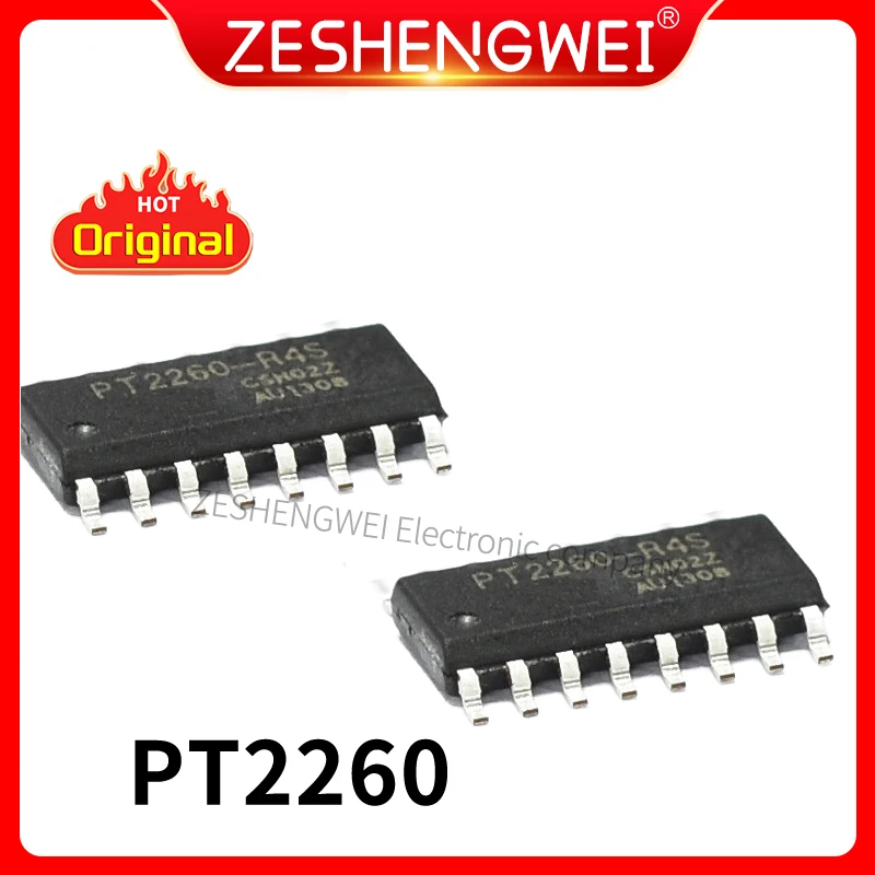 pt2260-datasheet