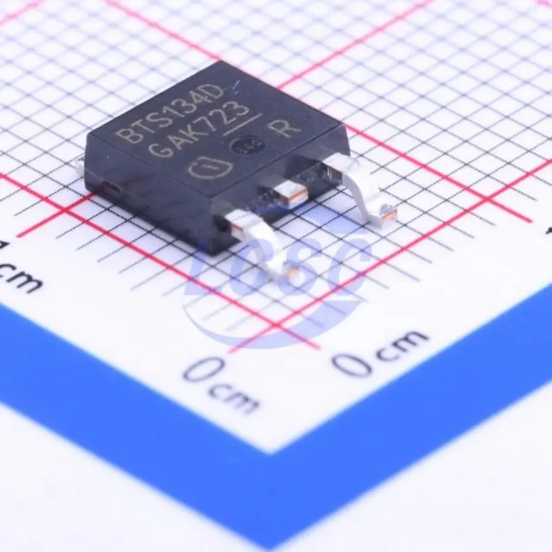 bts134d-datasheet bts134d-datasheet