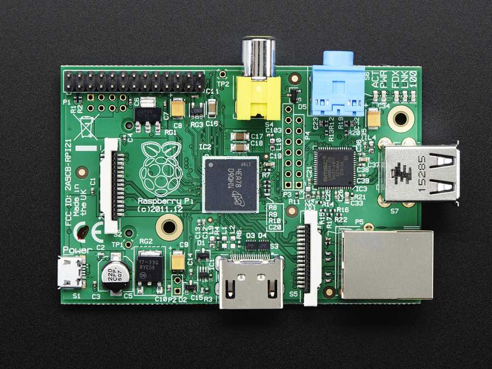 raspberry-pi-3-b-datasheet