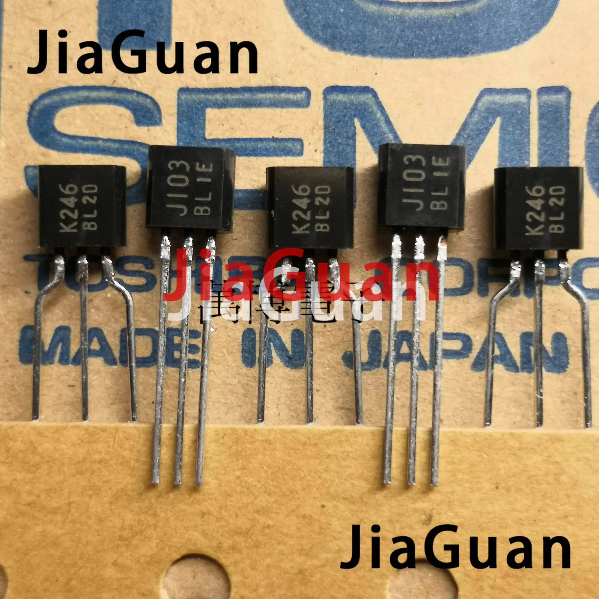 2sj103-datasheet