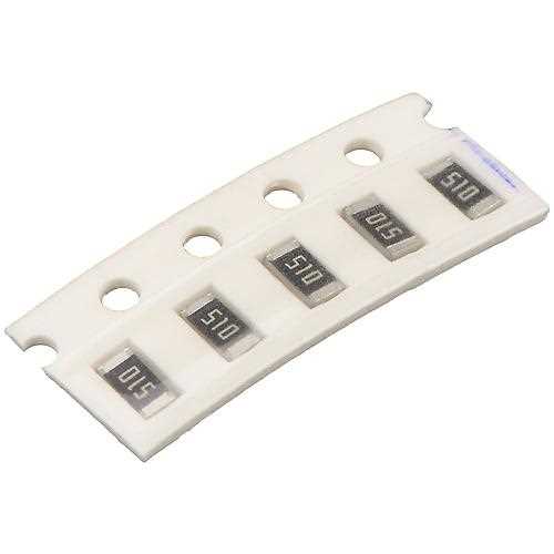 rc0603fr-0710kl-datasheet rc0603fr-0710kl-datasheet