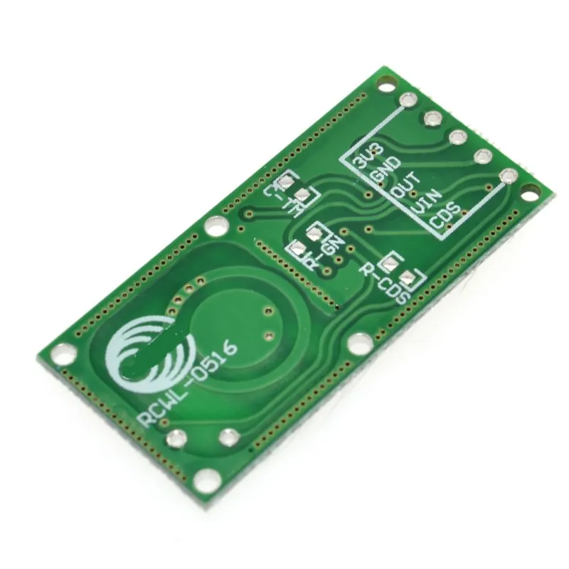 rcwl-9196-datasheet